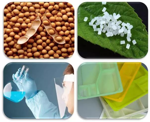 生物基化學品及材料行業該何去何從,看看國家政策的規劃!