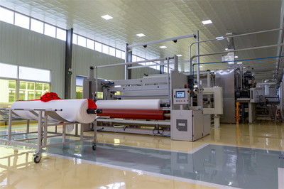 宜賓日報:踐行&ldquo;產(chǎn)業(yè)發(fā)展雙輪驅(qū)動&rdquo;戰(zhàn)略 書寫產(chǎn)業(yè)轉(zhuǎn)型高質(zhì)量發(fā)展的絲麗雅答卷