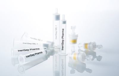 Inertsil色譜柱 生物化工產(chǎn)品技術(shù)研發(fā)中的國際級色譜分析平臺